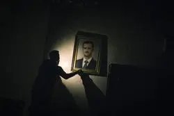 چرا اسد پیش از سقوط از تهران و حزب‌الله فاصله گرفت؟