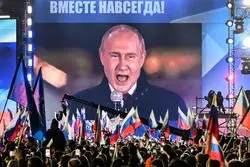 تغییر در رویکرد تهاجمی مسکو؛ کرملین آماده استفاده از بمب هسته‌ای می‌شود؟