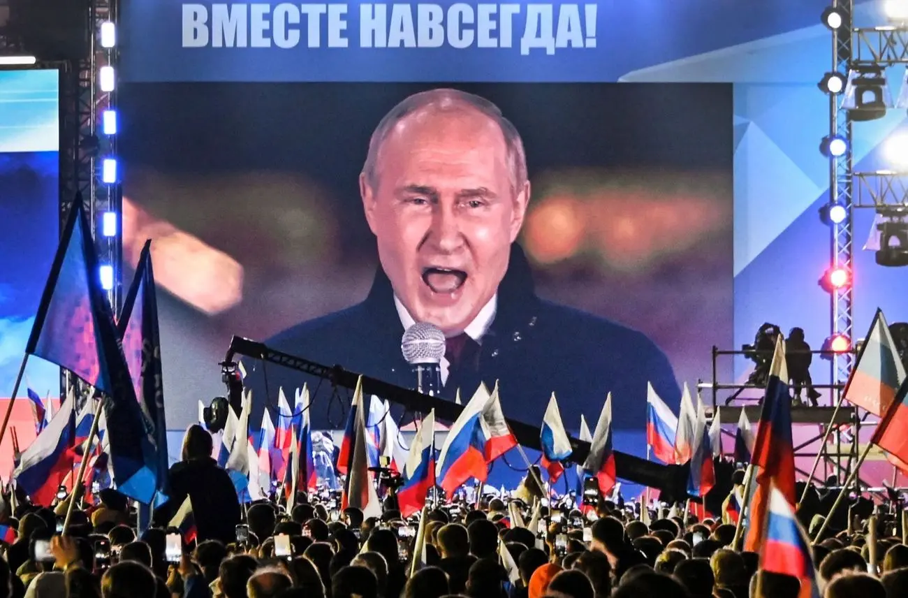 تغییر در رویکرد تهاجمی مسکو؛ کرملین آماده استفاده از بمب هسته‌ای می‌شود؟