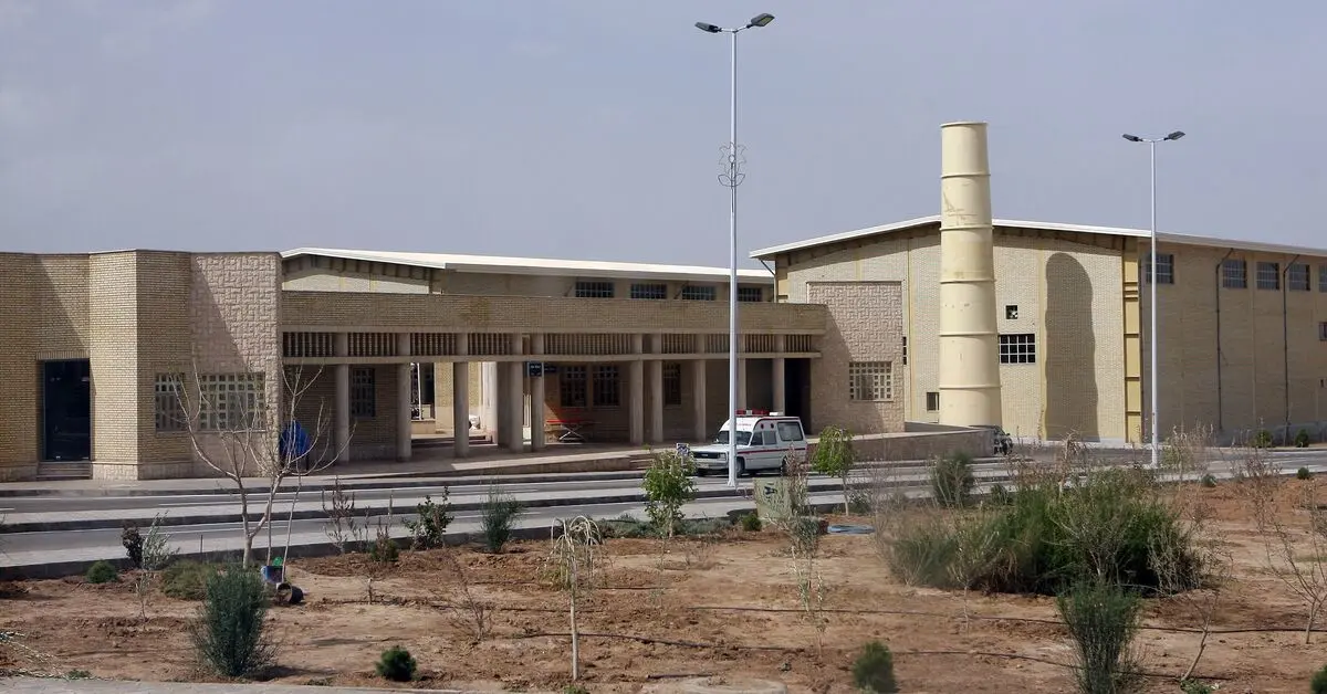 پشت پرده رزمایش پدافندی در نزدیکی سایت‌های هسته‌ای استراتژیک ایران 