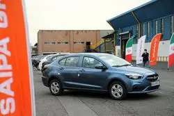 ثبت‌نام اینترنتی محصولات سایپا / جزئیات کامل قیمت و شرایط پیش‌فروش اعلام شد