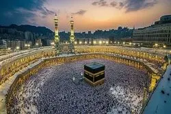 کف و سقف قیمت سفر حج؛ از ۳۲۹ تا ۴۰۶ میلیون تومان!
