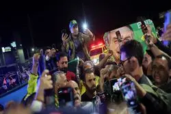 نتیجه معکوس تاکتیک ترامپ: حکم حبس خانگی برای رئیس‌جمهور سابق