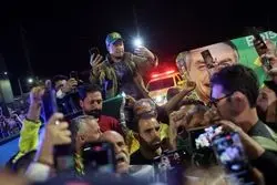 نتیجه معکوس تاکتیک ترامپ: حکم حبس خانگی برای رئیس‌جمهور سابق