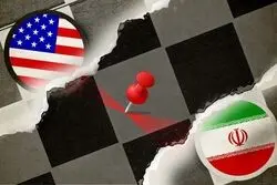 هشدار علی بیگدلی درباره پرونده هسته‌ای ایران؛ «اکنون زمان باز کردن کانال‌های تازه است»