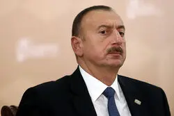 علی‌اف: اجرای کریدور زنگه‌زور را سریع‌تر می‌کنیم؛ راه‌آهن ۱۹۴ کیلومتری در راه است/ توسعه نظامی و اقتصادی نخجوان در اولویت باکو