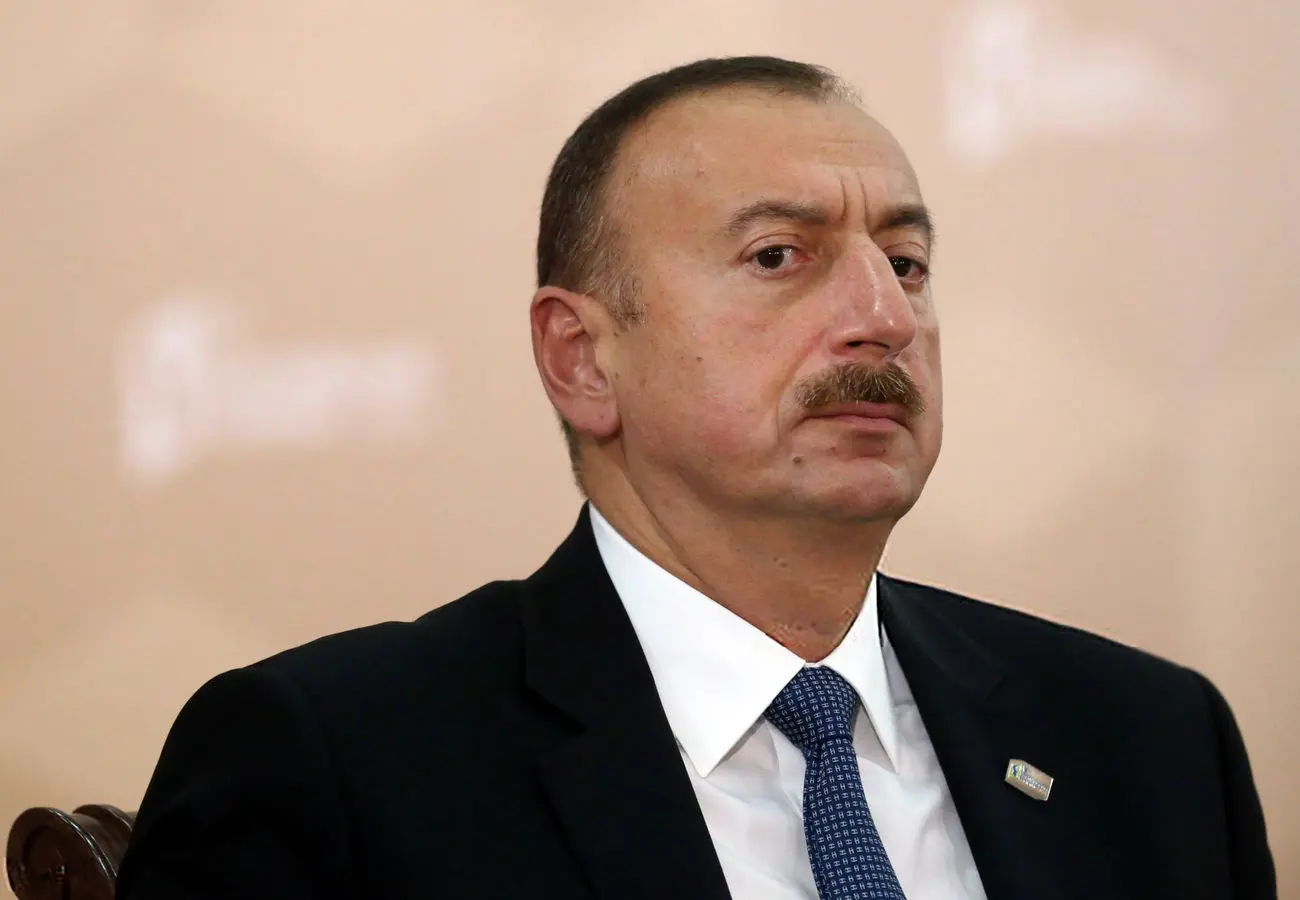 علی‌اف در انتظار سفر پزشکیان / تحولی نو در روابط دو کشور