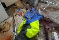 آخرین جزئیات از حمله اسرائیل به مرکز جامع سلامت در کرمانشاه