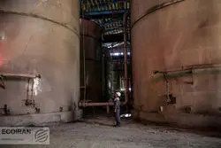 افت 18 درصدی روند سرمایه گذاری واقعی در بخش معدن