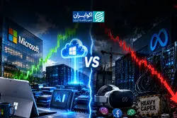 از مایکروسافت تا متا؛ چرا هزینه تأمین مالی بالا رفت؟