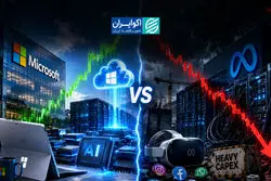 از مایکروسافت تا متا؛ چرا هزینه تأمین مالی بالا رفت؟