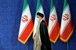 کدام شخصیت‌های سیاسی برای مراسم یادبود رئیسی و همراهان او آمدند؟