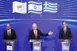 هشدار صریح نتانیاهو به اردوغان: «فراموشش کن، امپراتوری‌سازی هرگز اتفاق نخواهد افتاد!»