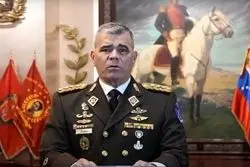 ونزوئلا: آمریکا یک جنگ اعلام نشده علیه ما به راه انداخته است