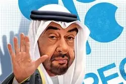پیام جدید وزیر اماراتی درباره خروج از اوپک و اوپک‌پلاس/ علت خروج امارات از اوپک و اوپک‌پلاس مشخص شد