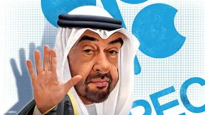 تافته جدا بافته و آتش زیر خاکستری که جنگ آن را شعله‌ور ساخت؛ بن زاید تهدید به درهم کوفتن شد؟