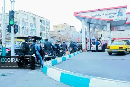 سه سناریو برای بنزین؛ دولت چگونه شکاف تولید و مصرف را مدیریت کند؟