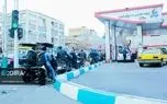 افزایش سقف برداشت بنزین با کارت اضطراری جایگاه از ۲۰ به ۳۵ لیتر