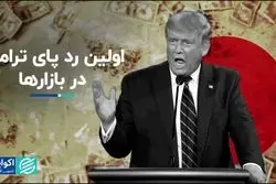 واکنش بازارها نسبت به اولین مناظره آمریکا چه بود؟