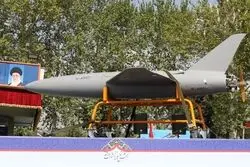 ببینید | گزارش خبرگزاری صداوسیما از پهپاد آرش