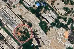 کدام شهردار تهران باغ ازگل را واگذار کرد؟+سند