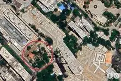 کدام شهردار تهران باغ ازگل را واگذار کرد؟+سند