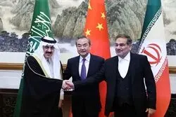 ادعای رسانه ژاپنی در مورد پنج محور توافق ایران و عربستان؛ حمایت ریاض از احیای برجام؟