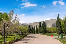 معاون شهردار تهران :‌ساخت و سازهای اطراف باغ گیاه شناسی قانونی است 