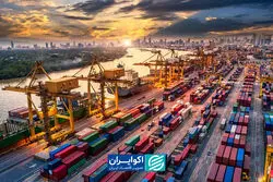 چرا بنادر شمالی گزینه کامل برای تجارت نیستند؟