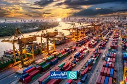 چرا بنادر شمالی گزینه کامل برای تجارت نیستند؟