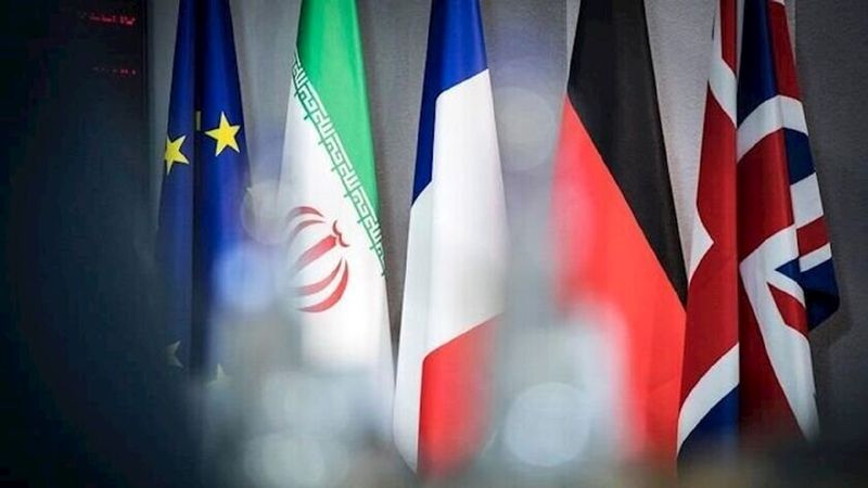 بیانیه مشترک سه کشور اروپایی درباره تجاوز نظامی اسرائیل به تأسیسات هسته‌ای ایران