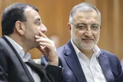 علیرضا زاکانی:در طرح جامع حمل‌ونقل عین قانون عمل کردیم

