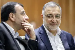 علیرضا زاکانی:در طرح جامع حمل‌ونقل عین قانون عمل کردیم

