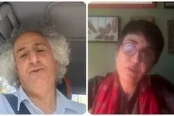 بازگشت نامجو به ایران چرا به یک پرونده جنجالی تبدیل شد؟