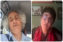بازگشت نامجو به ایران چرا به یک پرونده جنجالی تبدیل شد؟