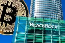 رکوردشکنی ETF شرکت بلک‌راک/ بیت‌کوین و اتریوم همچنان پرطرفدار