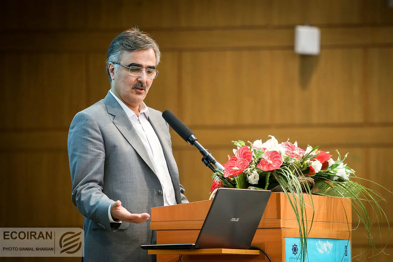 رونمایی فرزین از مقصر نوسانات قیمت دلار 