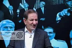 جهانگیری: بعد از جنگ باید خیلی مراقبت کنیم که مسایل داخلی خیلی حاد نشود/ آقای ظریف شخصیت کم نظیری در عرصه دیپلماسی است/ عده‌ای کارشان فحاشی و تهمت است