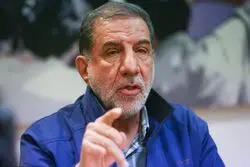 سردار کوثری: اگر تأسیسات ایران نابود شده قطعنامه برای چیست؟