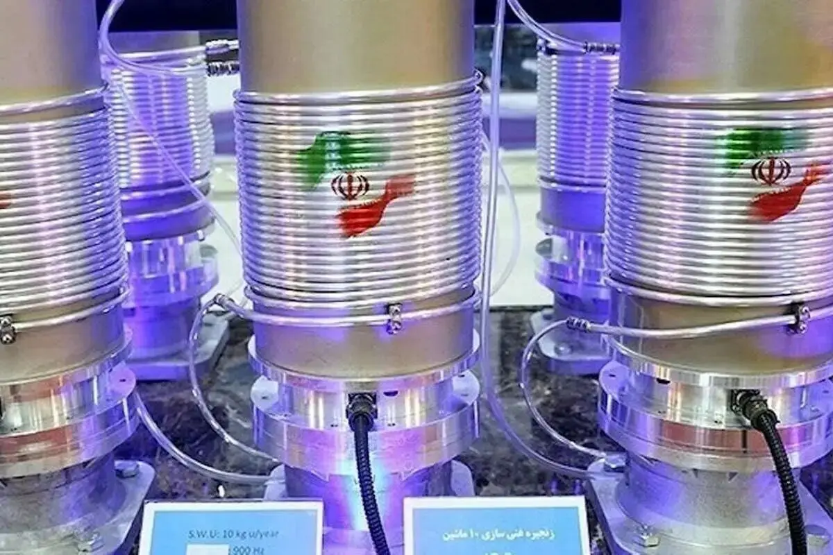 جزئیات جدید از مذاکرات؛ ایران تکلیف انتقال اورانیوم را روشن کرد