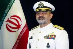  حضور نظامی ایران در قطب جنوب؟/ پاسخ فرمانده نیروی دریایی ارتش