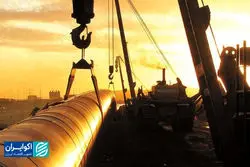 صادرات گاز مجازی؛ مزیت پنهان یا بحران خاموش