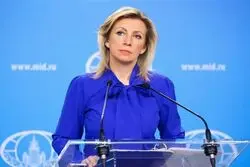هشدار فوری روسیه درباره تنش ایران و آمریکا؛ حملات را متوقف کنید