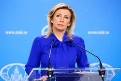 هشدار فوری روسیه درباره تنش ایران و آمریکا؛ حملات را متوقف کنید