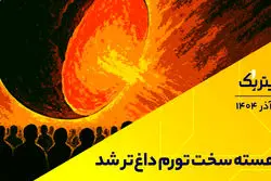 پادکست تیتر یک | هسته سخت تورم داغ‌تر شد