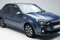 نوآ؛ محصول جدید پارس‌خودرو در راه بازار