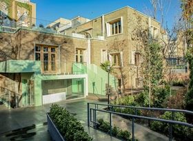روزنامه نگاران خانه دار شدند 