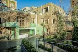 روزنامه نگاران خانه دار شدند 