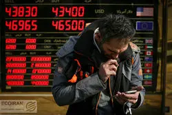 بازارساز راه نوسان‌گیران را سد کرد