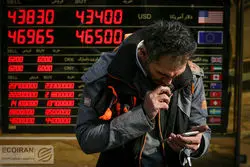 اتفاق بی سابقه در بازار ارز؛ قیمت تتر به زیر دلار هرات رفت 